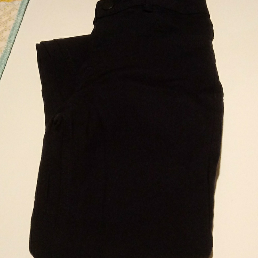 Megan skinny pants